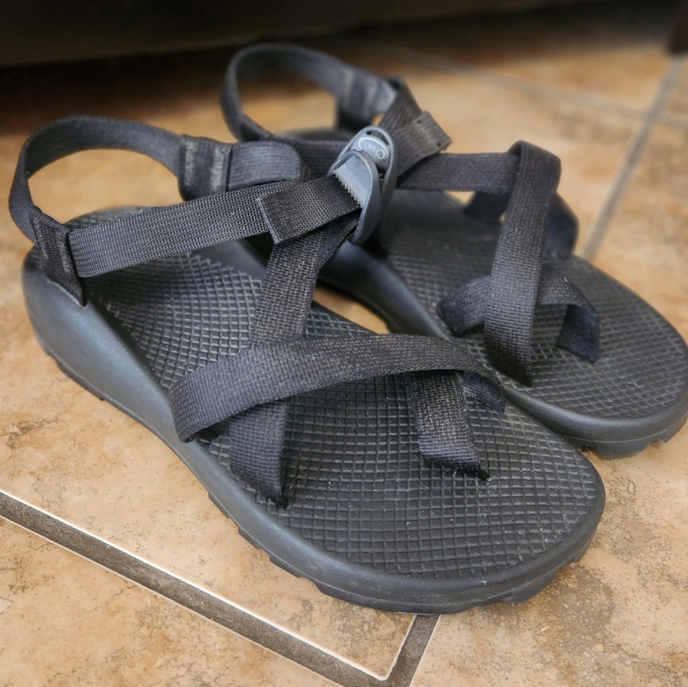 Chaco ZX2 Women's Athletic Sandals